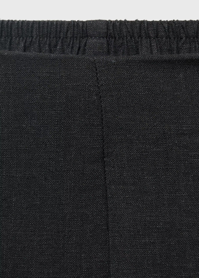 MANGO WOMEN TROUSERS LINOVISF_99