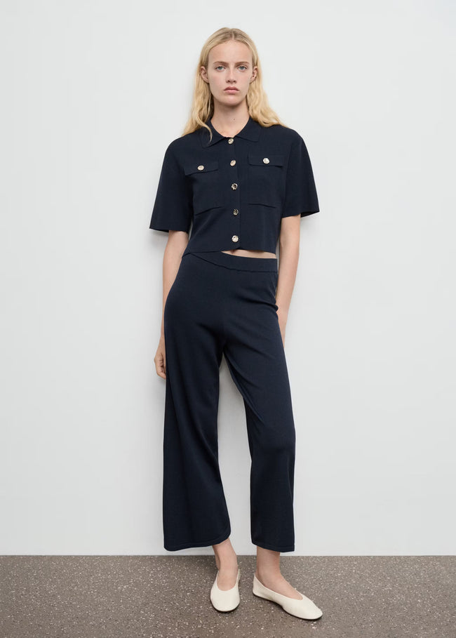 MANGO WOMEN JACKET DIANA_56