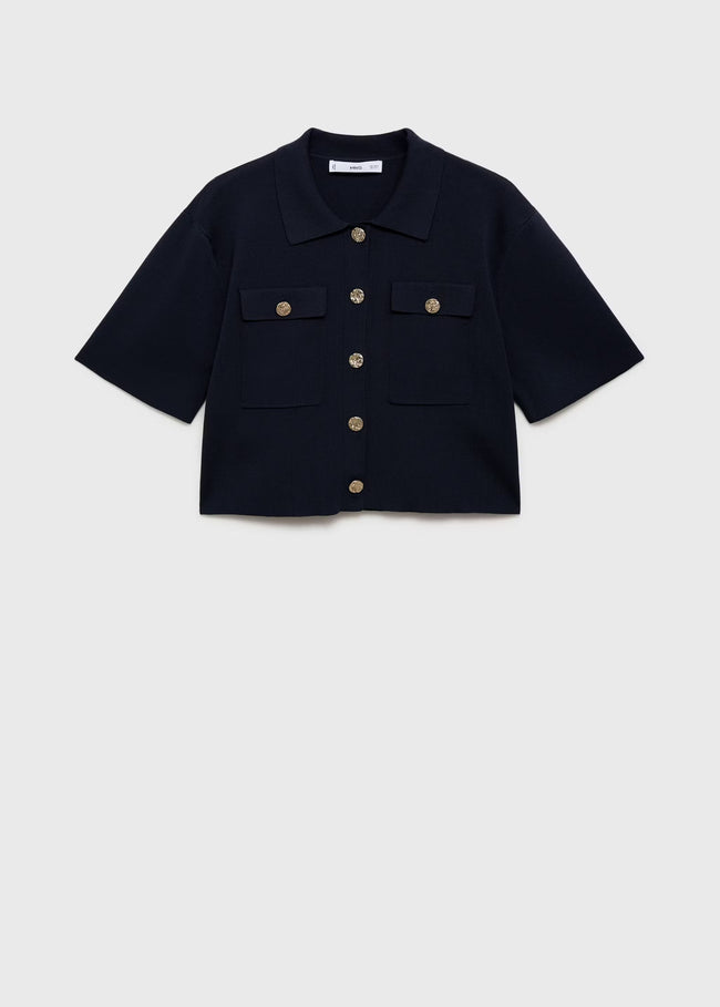 MANGO WOMEN JACKET DIANA_56
