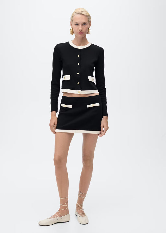 MANGO WOMEN SKIRT PARI-99