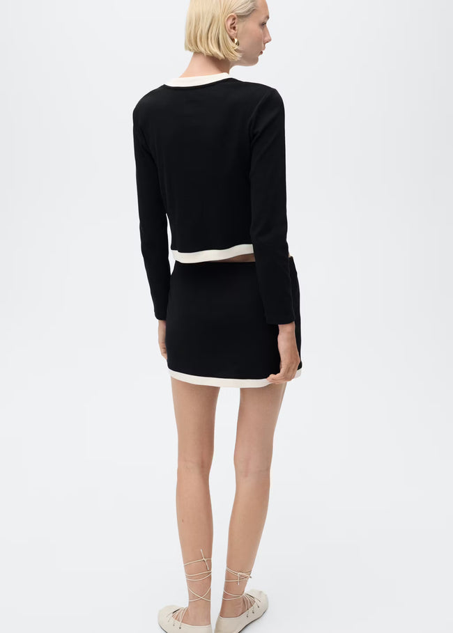 MANGO WOMEN SKIRT PARI-99