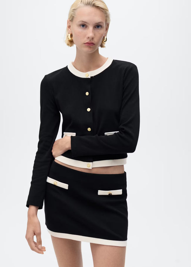 MANGO WOMEN SKIRT PARI-99