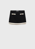 MANGO WOMEN SKIRT PARI-99