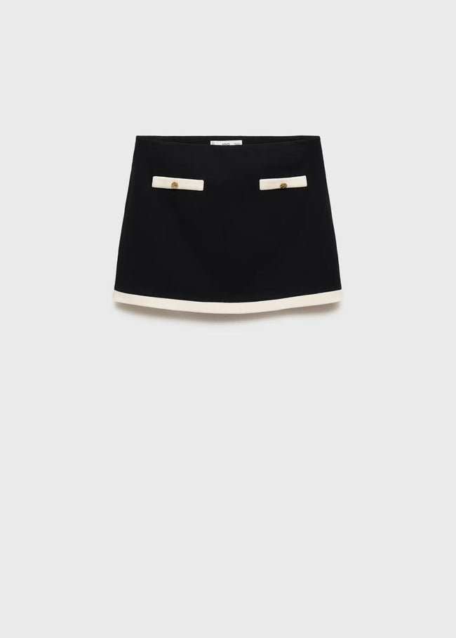 MANGO WOMEN SKIRT PARI-99