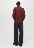 MANGO SHE CAMISA LIMA-79
