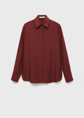 MANGO SHE CAMISA LIMA-79