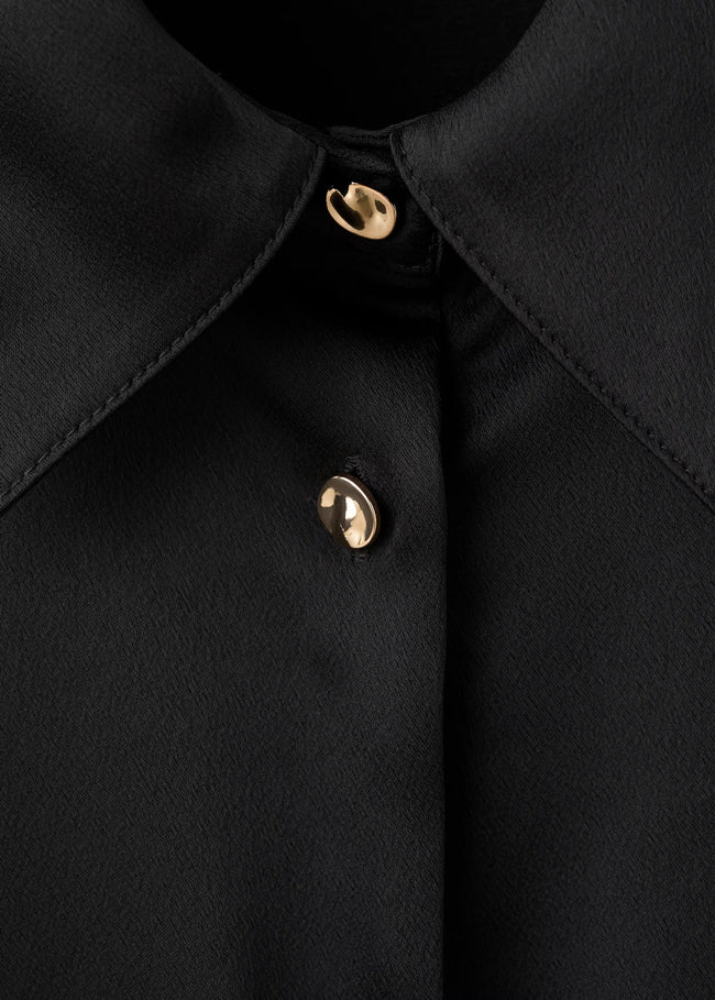 MANGO WOMEN SHIRT IDEALE_99