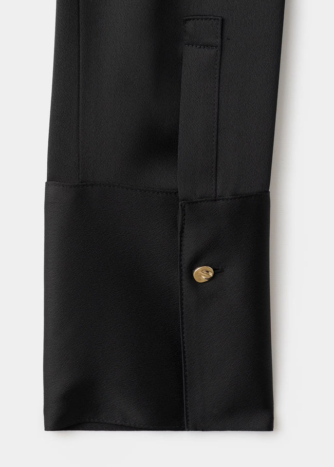 MANGO WOMEN SHIRT IDEALE_99