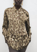 MANGO WOMEN SHIRT CAMILA-30