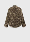 MANGO WOMEN SHIRT CAMILA-30