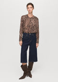 MANGO WOMEN BLOUSE STEFI_30