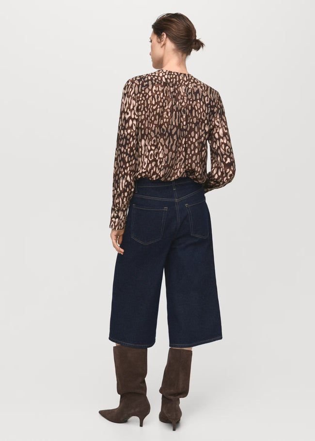 MANGO WOMEN BLOUSE STEFI_30