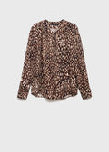 MANGO WOMEN BLOUSE STEFI_30
