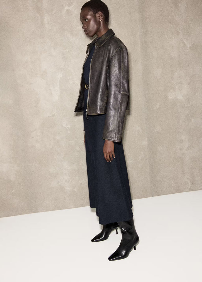 MANGO WOMEN SKIRT NURIA_56