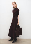 MANGO WOMEN SKIRT NURIA_77