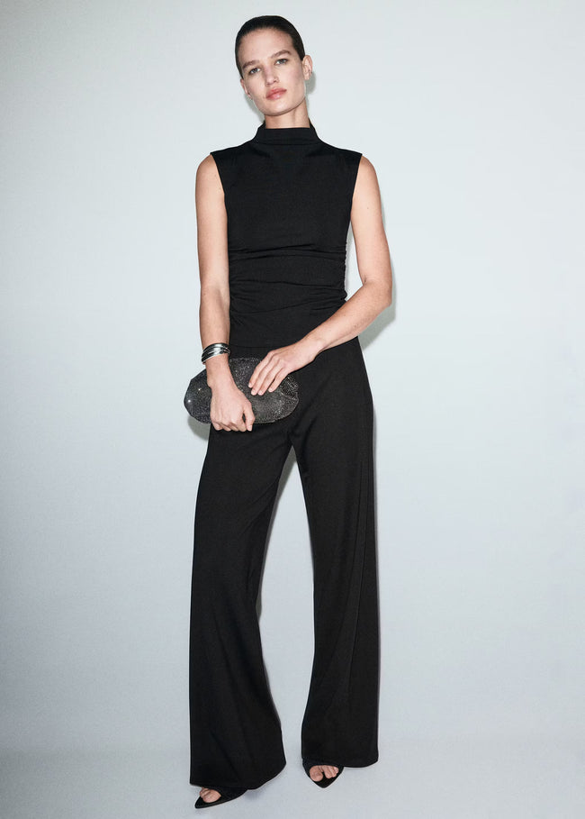 MANGO WOMEN TROUSERS XCANAN_99