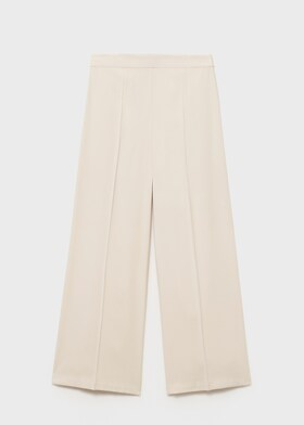 MANGO WOMEN TROUSERS LIDOF-08