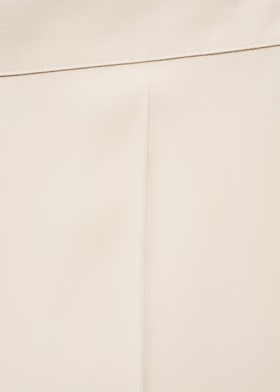 MANGO WOMEN TROUSERS LIDOF-08