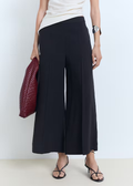 MANGO WOMEN TROUSERS LIDOF-56