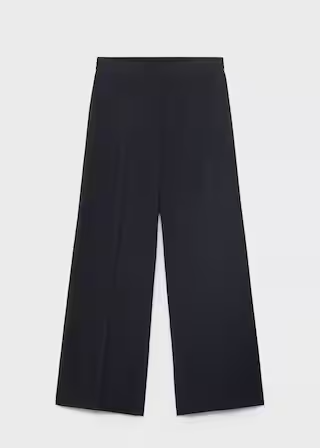 MANGO WOMEN TROUSERS LIDOF-56