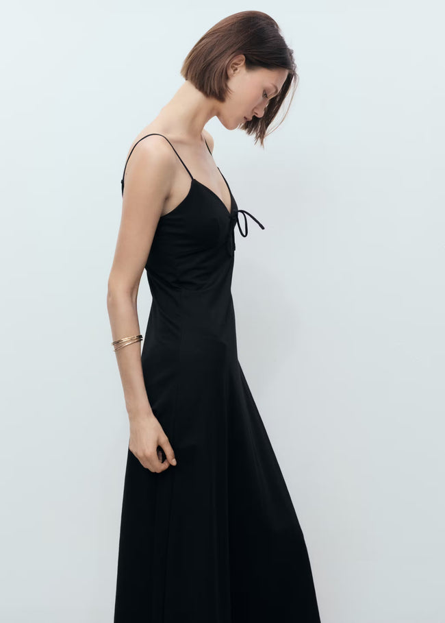 MANGO WOMEN DRESS MARIO-99