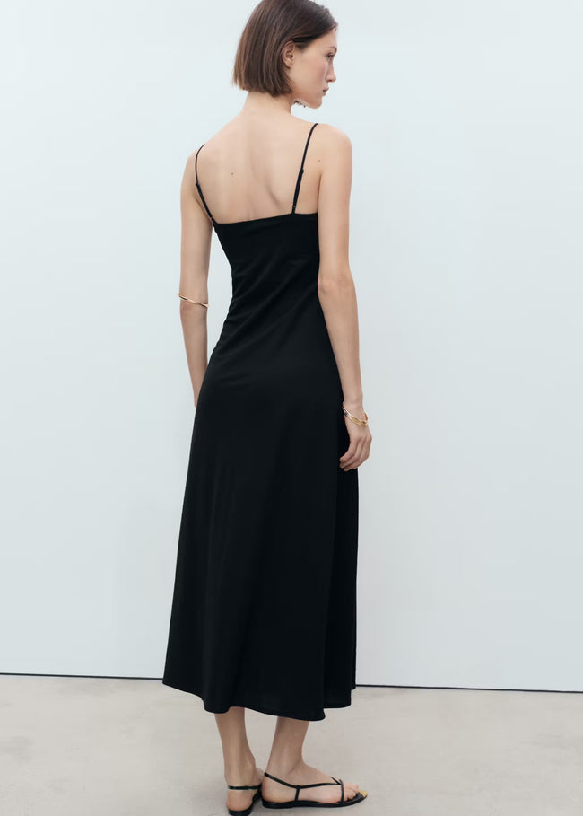 MANGO WOMEN DRESS MARIO-99