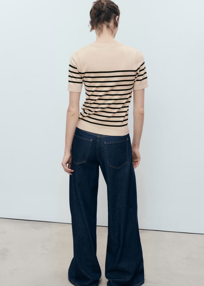 MANGO WOMEN SWEATER BASIC-09