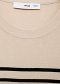 MANGO WOMEN SWEATER BASIC-09