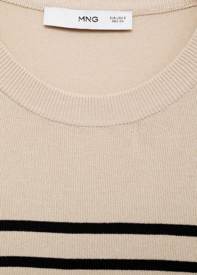 MANGO WOMEN SWEATER BASIC-09