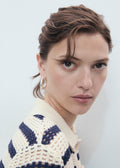 MANGO WOMEN SHIRT MIFFY-56