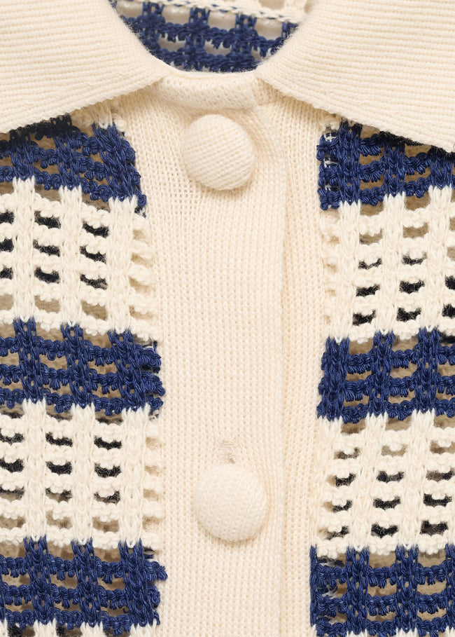 MANGO WOMEN SHIRT MIFFY-56