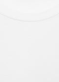 MANGO WOMEN T-SHIRT CHALS-01