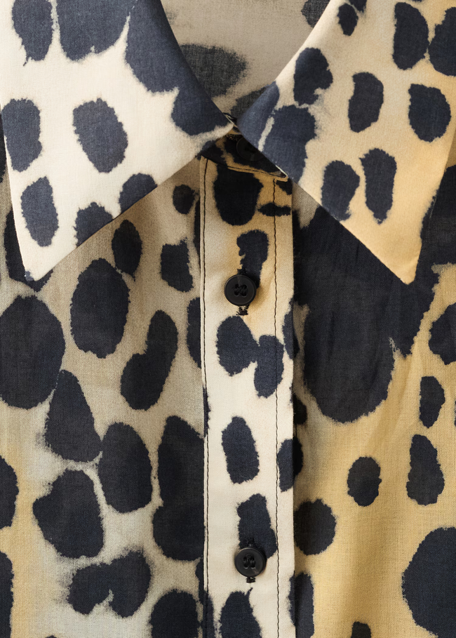 MANGO SHE CAMISA GINA-99
