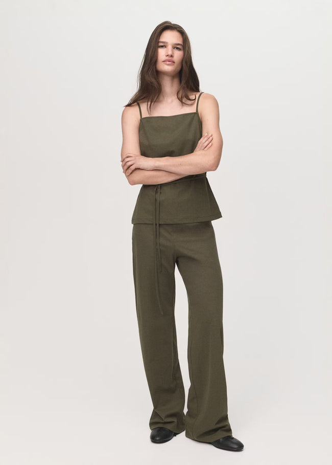 MANGO WOMEN TOP ZOE_37