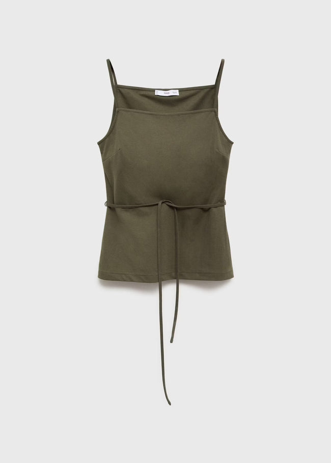 MANGO WOMEN TOP ZOE_37