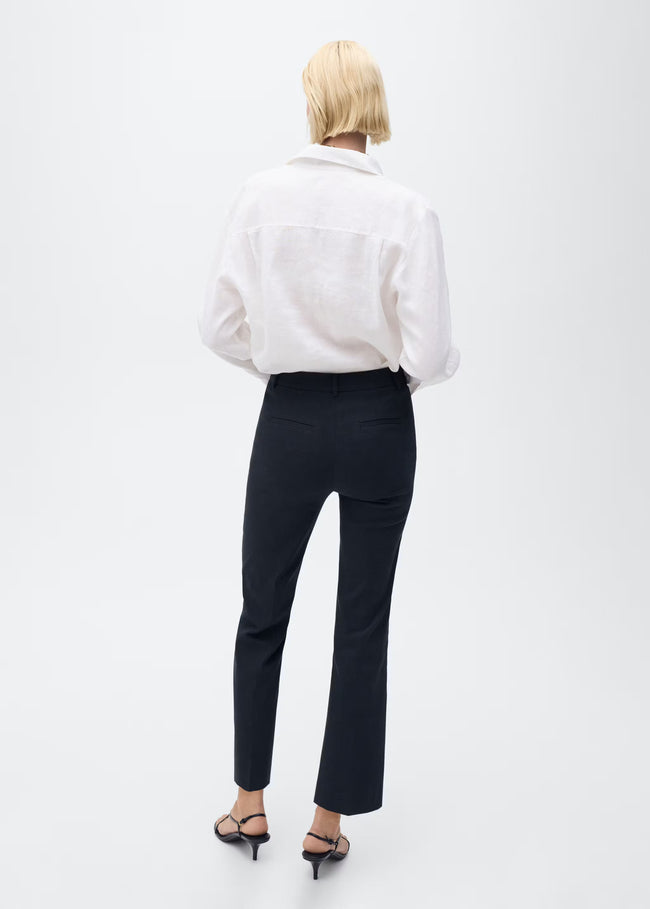 MANGO WOMEN TROUSERS NEWCOLA_56