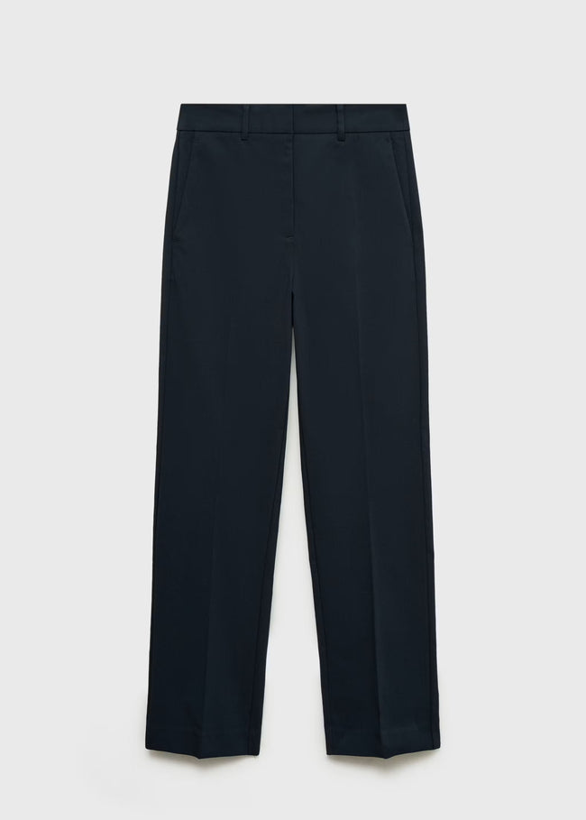 MANGO WOMEN TROUSERS NEWCOLA_56