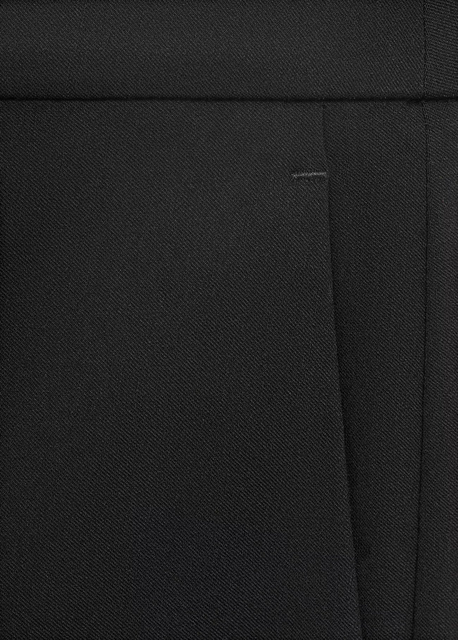 MANGO WOMEN TROUSERS NEWCOLA_99