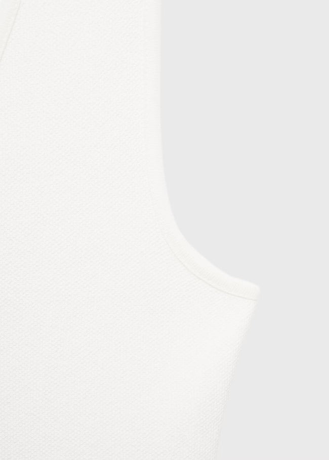 MANGO WOMEN VEST ANTONIA-01