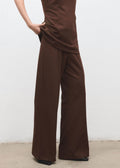 MANGO WOMEN TROUSERS MISURI-35