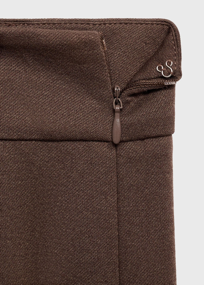 MANGO WOMEN TROUSERS MISURI-35