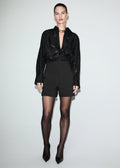 MANGO WOMEN SHIRT SHARON-99