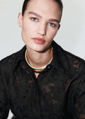 MANGO WOMEN SHIRT SHARON-99