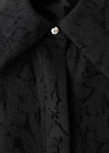 MANGO WOMEN SHIRT SHARON-99