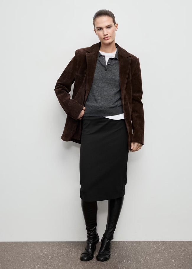 MANGO WOMEN SKIRT TILDA_99