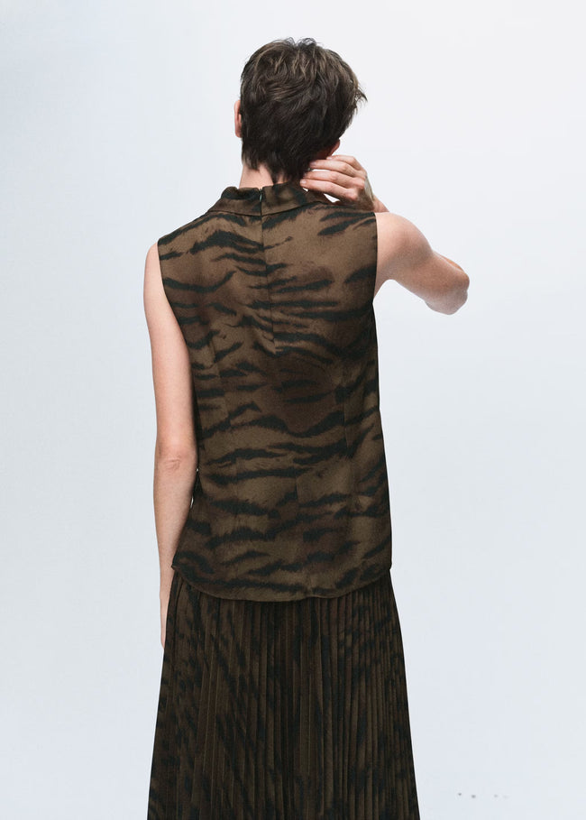 MANGO WOMEN BLOUSE GRETA_30