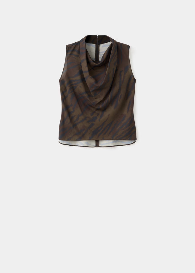 MANGO WOMEN BLOUSE GRETA_30