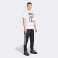 ADIDAS MEN TREFOIL TORCH T T-SHIRT