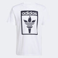 ADIDAS MEN TREFOIL TORCH T T-SHIRT