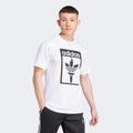ADIDAS MEN TREFOIL TORCH T T-SHIRT